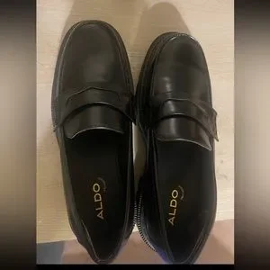 Aldo | Shoes | Loafer Shoes Brand New Never Worn | Poshmark display picture 3